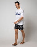 BOXER COLE KNIT SEA1