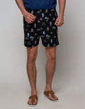 BOXER COLE KNIT SEA2