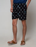 BOXER COLE KNIT SEA2