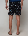 BOXER COLE KNIT SEA2