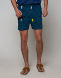 BOXER COLE KNIT SEA2