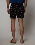 BOXER COLE KNIT SEA4