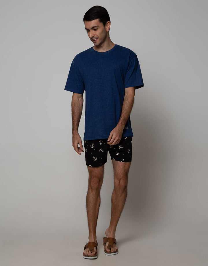 BOXER COLE KNIT SEA4