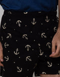 BOXER COLE KNIT SEA4