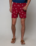 BOXER COLE KNIT SEA4
