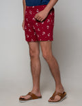 BOXER COLE KNIT SEA4