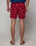 BOXER COLE KNIT SEA4
