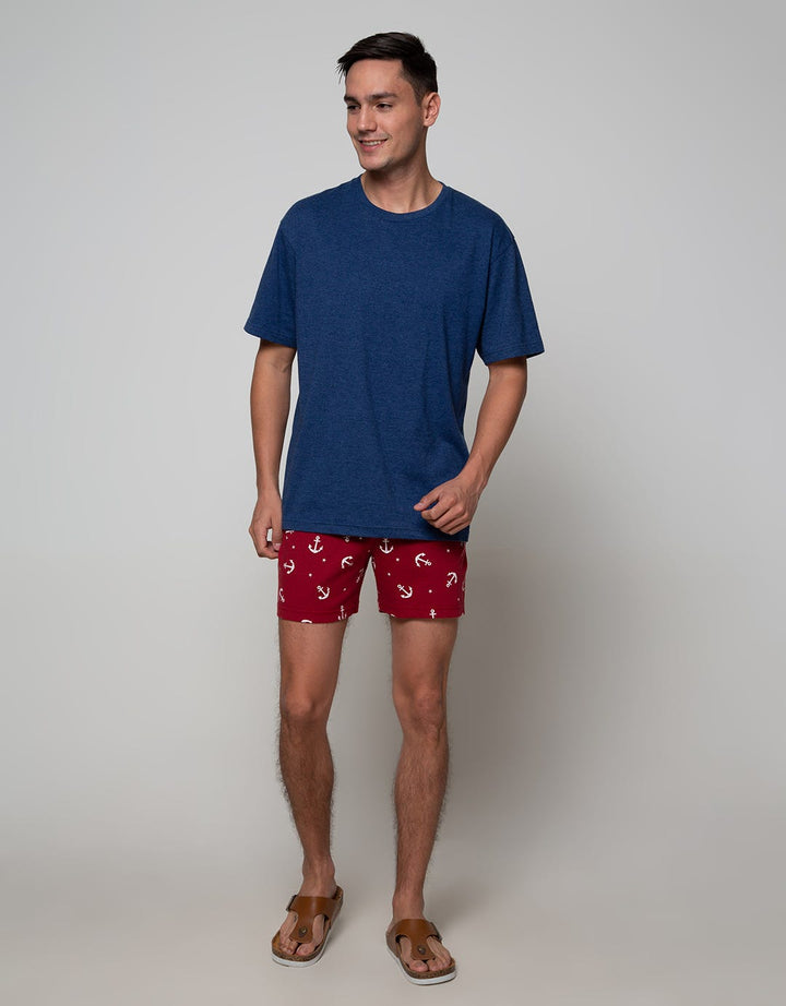 BOXER COLE KNIT SEA4