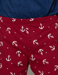 BOXER COLE KNIT SEA4