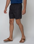 BOXER COLE KNIT ABST