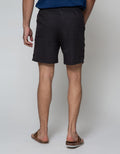 BOXER COLE KNIT ABST