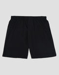 Cole Knit Short Solid Boxer Pria