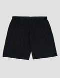 Cole Knit Short Solid Boxer Pria