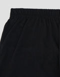 Cole Knit Short Solid Boxer Pria
