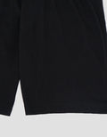 Cole Knit Short Solid Boxer Pria