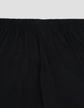 Cole Knit Short Solid Boxer Pria
