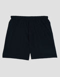 Cole Knit Short Solid Boxer Pria