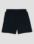 Cole Knit Short Solid Boxer Pria