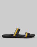 Nevada Slipper Sandals Double Strap