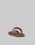 Nevada Slipper Sandals Double Strap