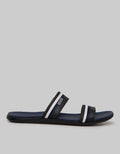Nevada Slipper Sandals Double Strap