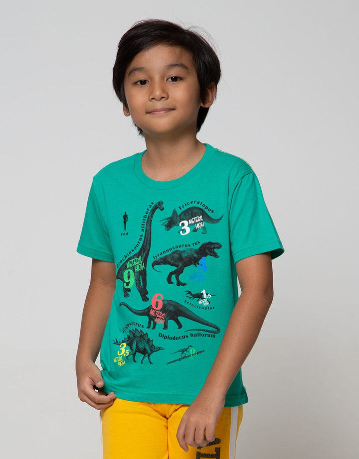 SS T-SHIRT KI BEST B