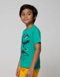 SS T-SHIRT KI BEST B