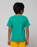 SS T-SHIRT KI BEST B
