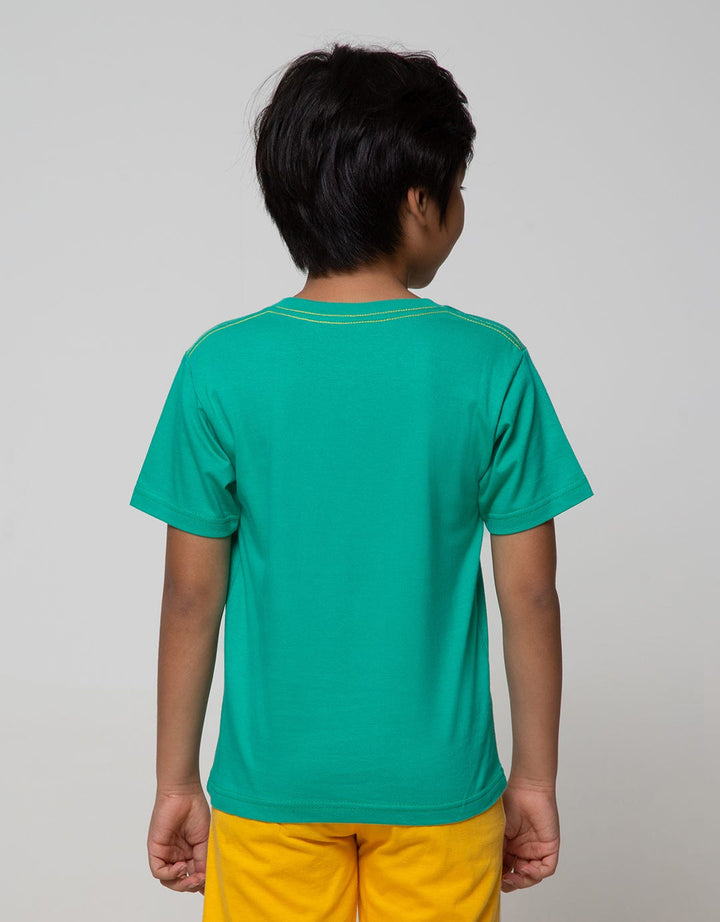 SS T-SHIRT KI BEST B