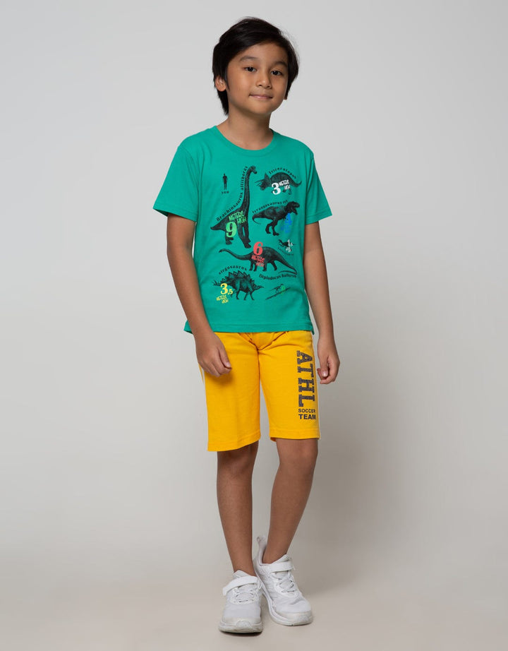 SS T-SHIRT KI BEST B