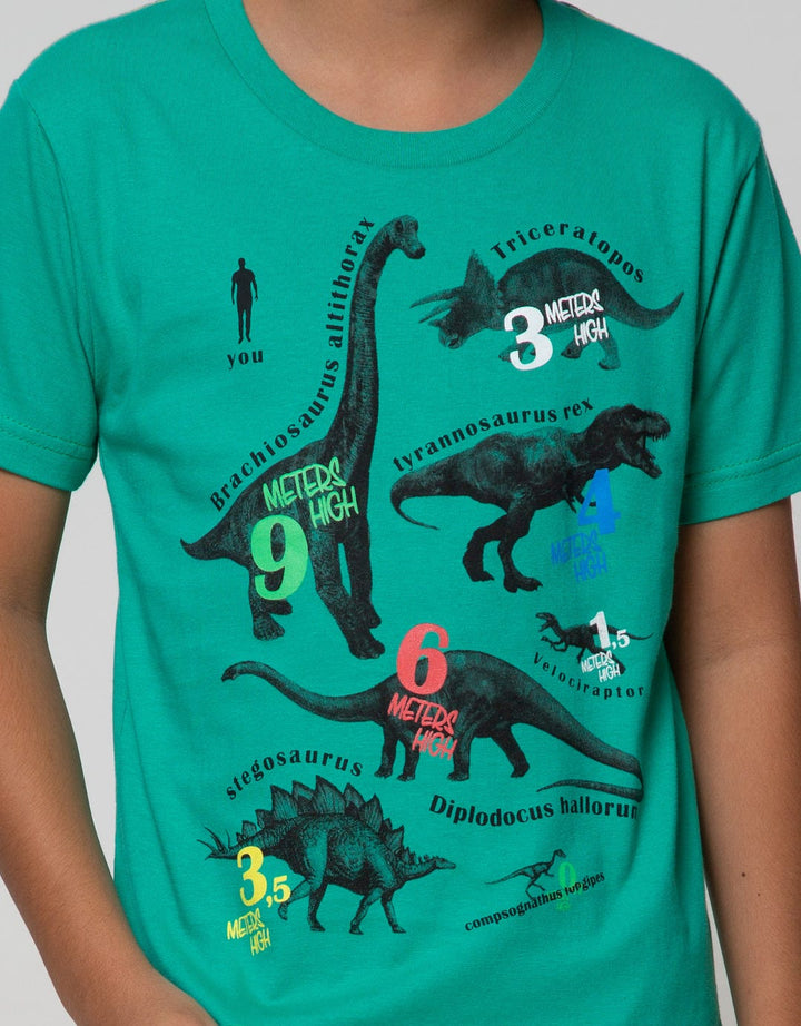 SS T-SHIRT KI BEST B