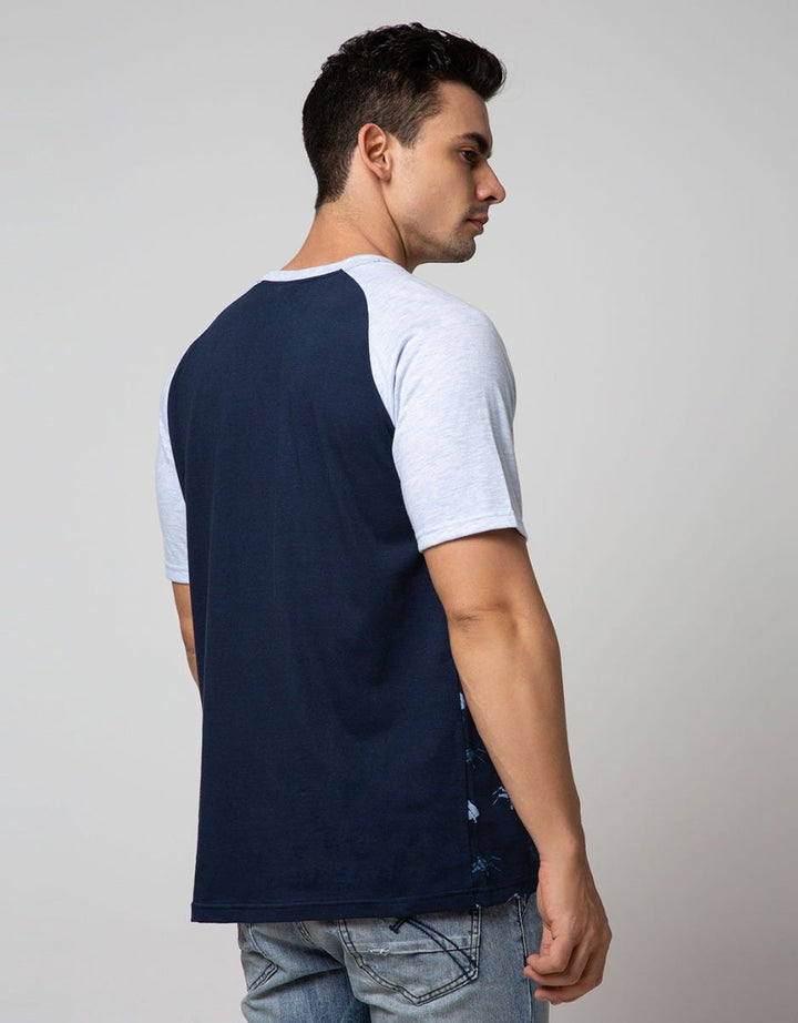 Star Wars Kaos Raglan Pria
