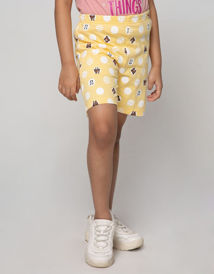 SHORT PANTS FULL PRI