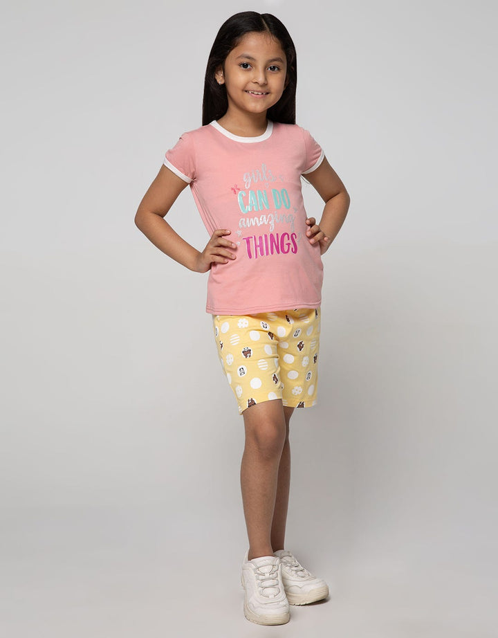 SHORT PANTS FULL PRI