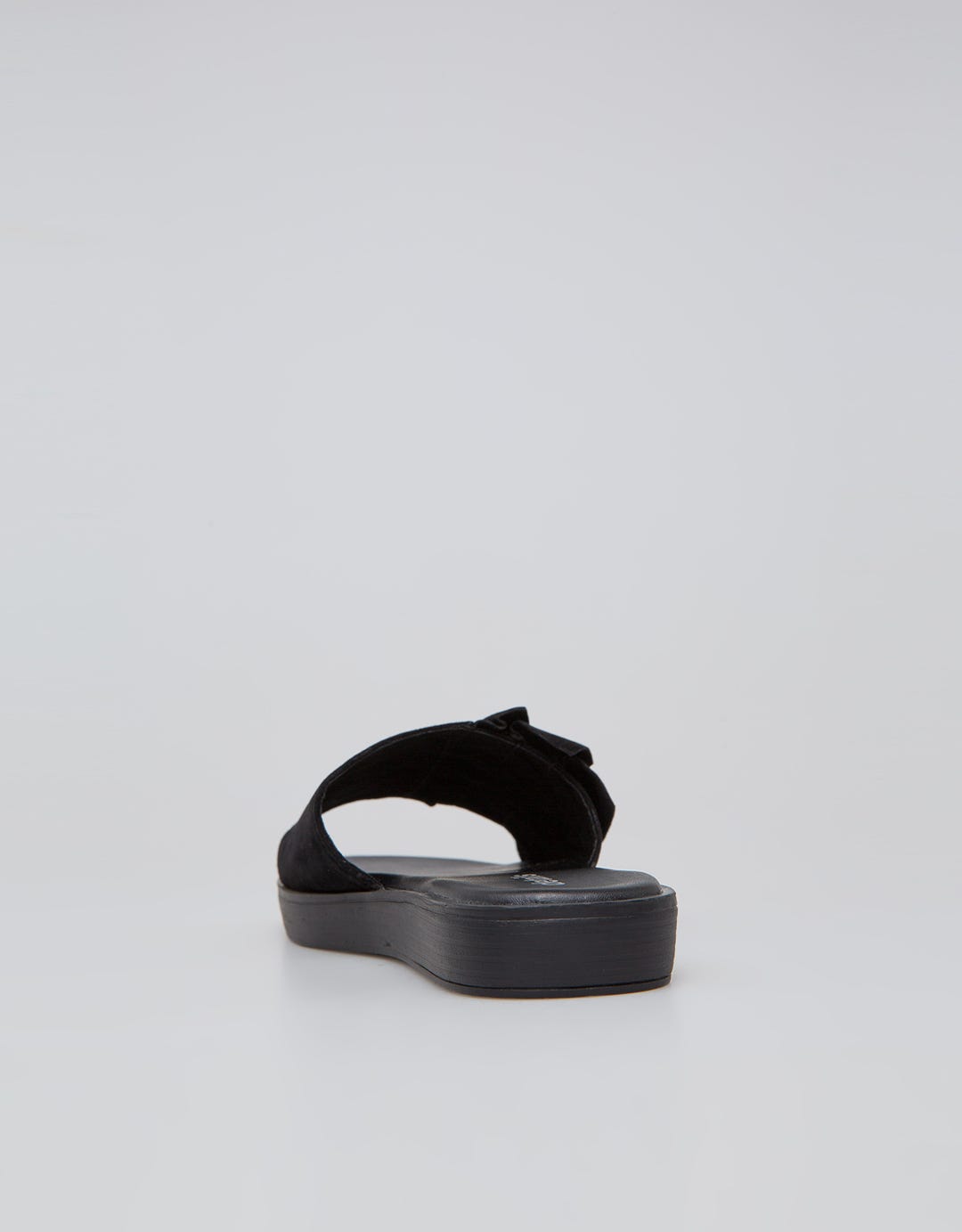 SLIPPER SANDALS WIDE