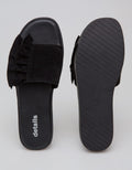 SLIPPER SANDALS WIDE