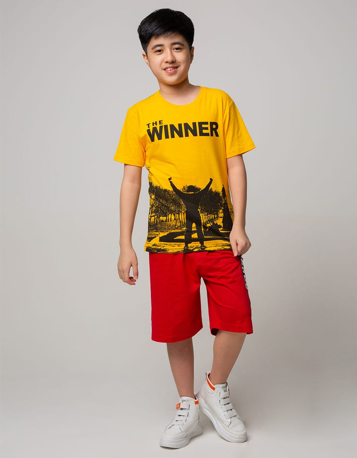 SHORT PANTS KI PRINT