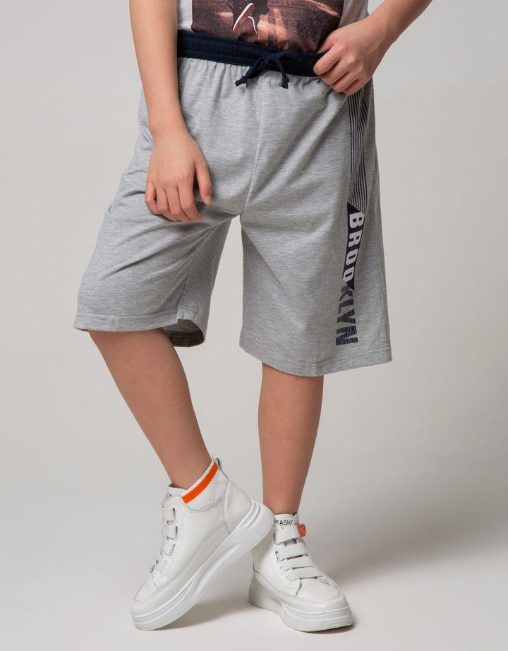 SHORT PANTS KI PRINT