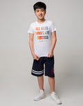 SHORT PANTS KI PRINT