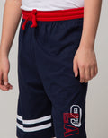 SHORT PANTS KI PRINT
