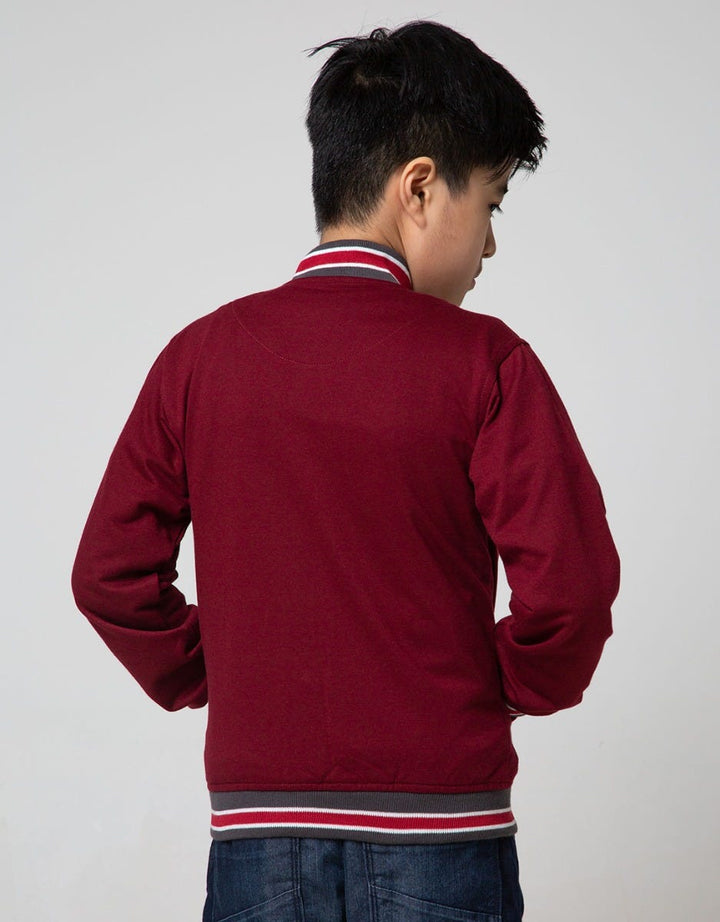 BT LIV BOMBER JACKET