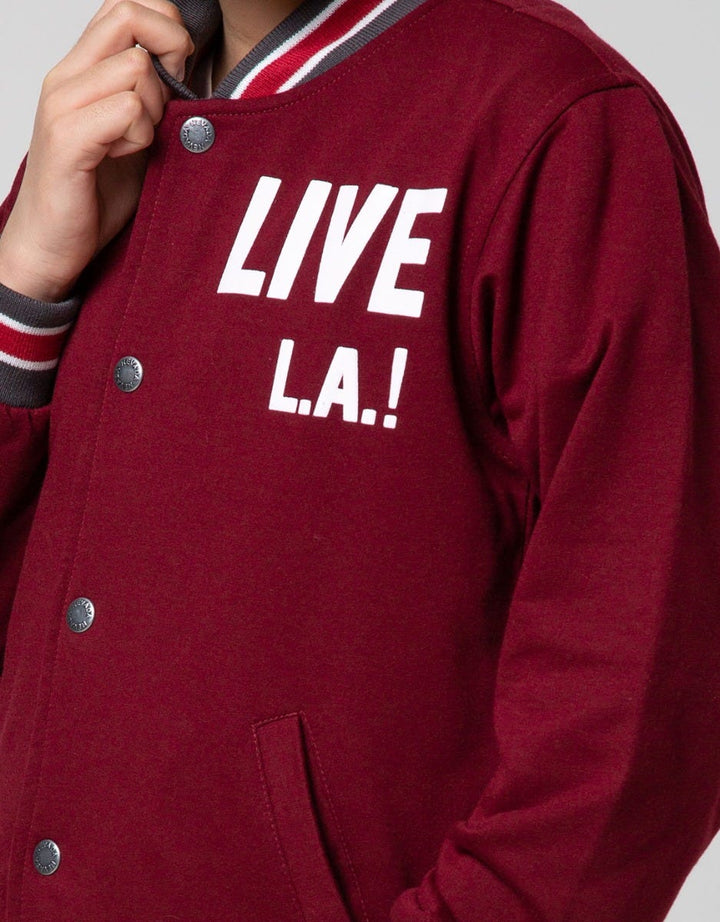 BT LIV BOMBER JACKET