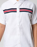 SS SHIRT SOLID LACOS