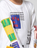 LS TSHIRT GOOD THING