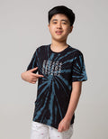 SS T-SHIRT TYE DYE N