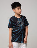 SS T-SHIRT TYE DYE N