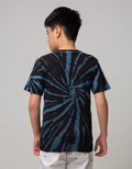 SS T-SHIRT TYE DYE N