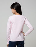 Aero Long Sleeve T-Shirt Girls New