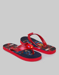 Marvel Flip Flops Avengers