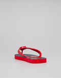 Marvel Flip Flops Avengers